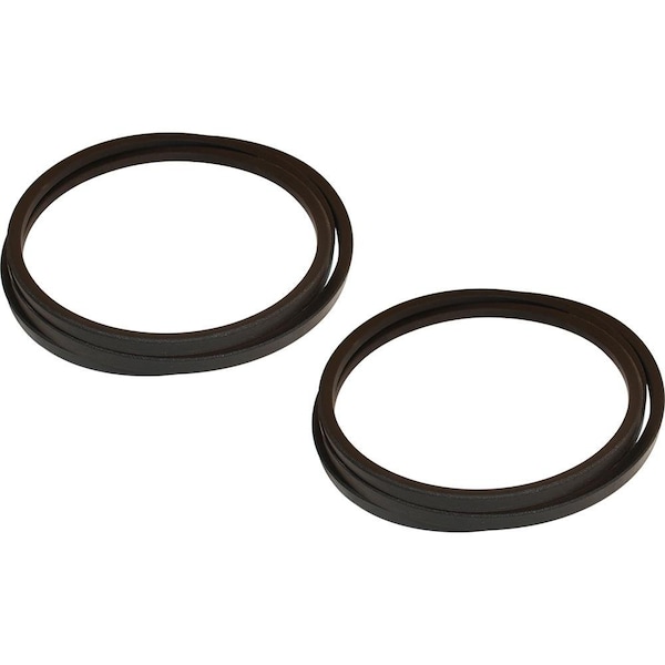 Aftermarket AMAH96333 H96333 Hydraulic Pump And Fan Belt Fits John Deere Combine AMAH96333-ABL - main